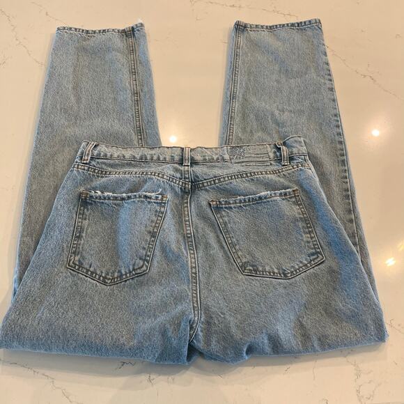 Revice Denim Straight Leg Jeans Size 29‎ - Picture 4 of 11